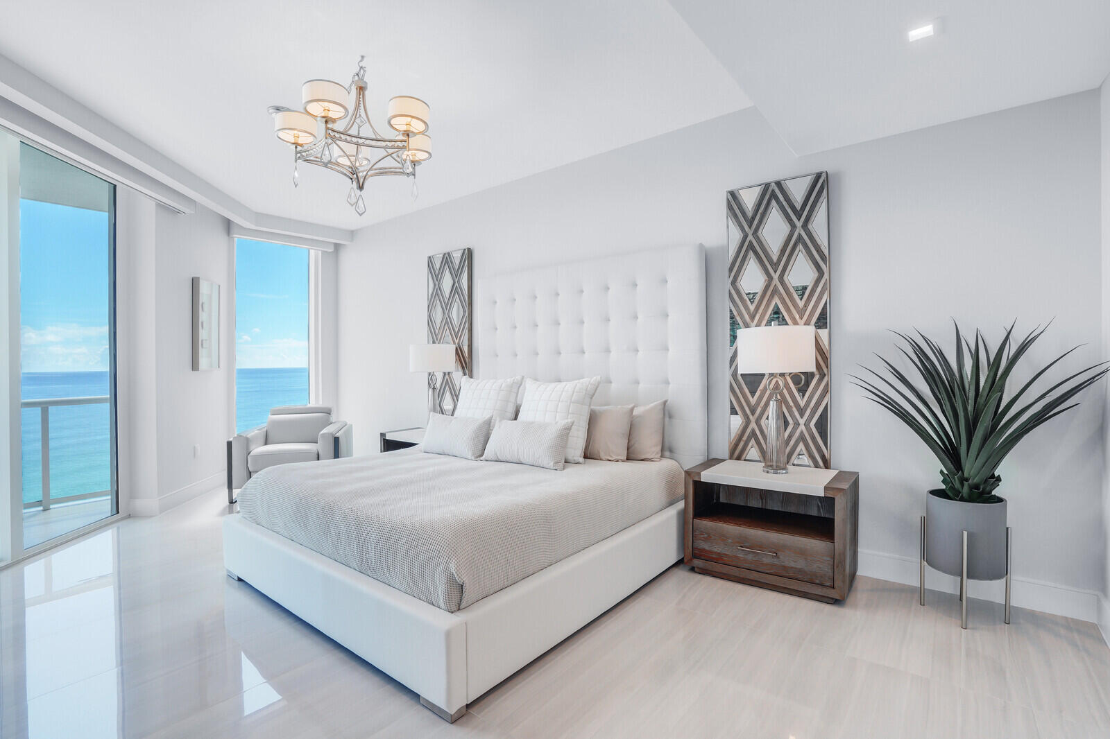 VistaBlue Singer Island - Residential