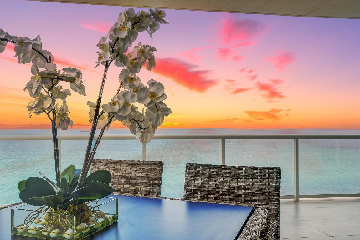 VistaBlue Singer Island - Residential