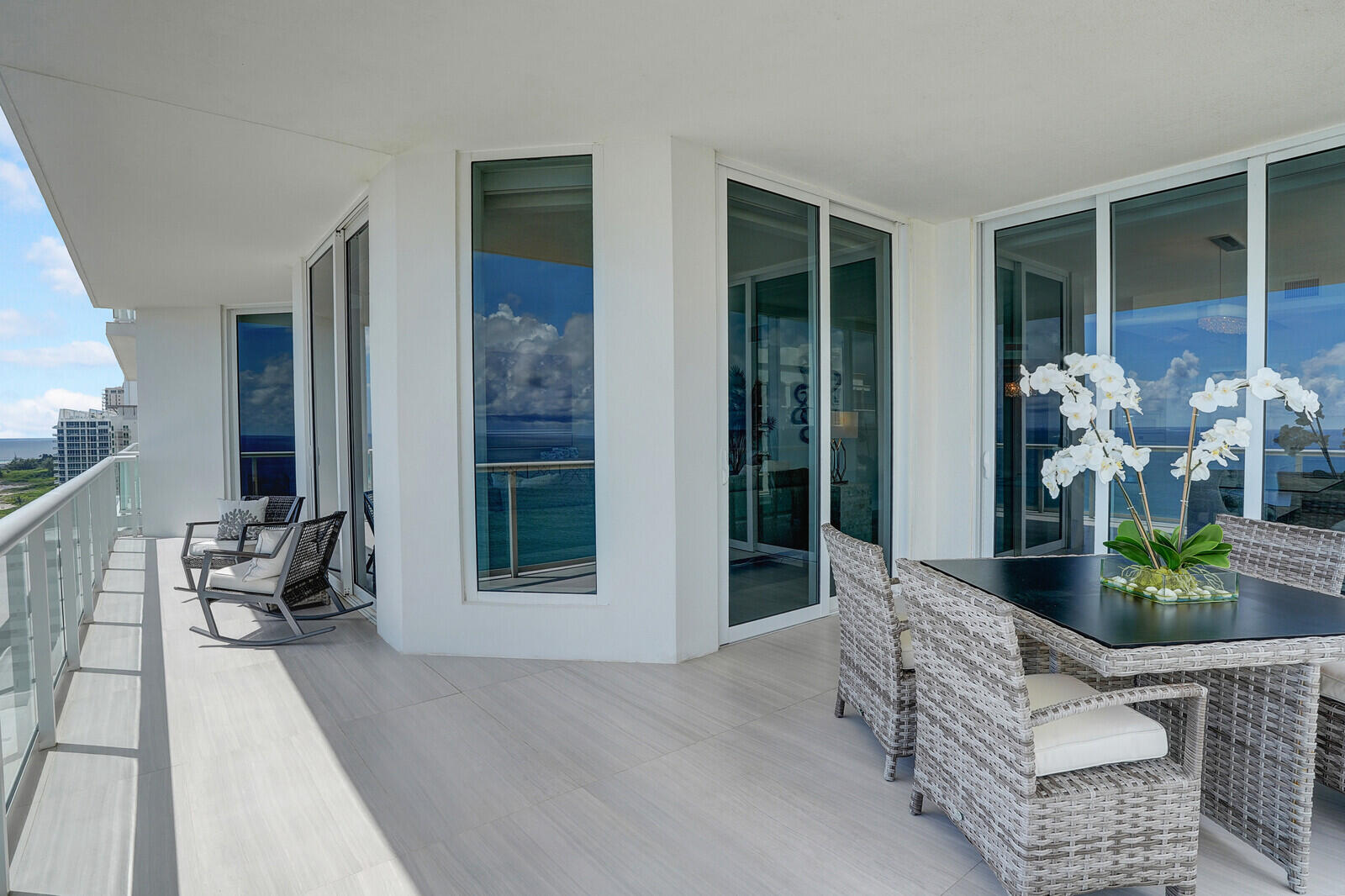VistaBlue Singer Island - Residential