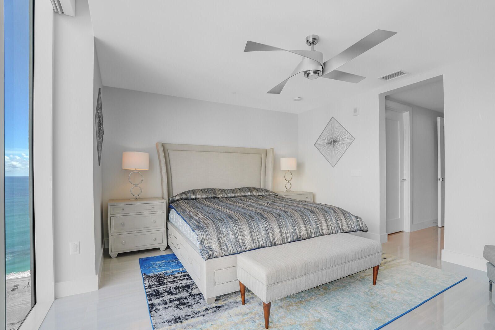 VistaBlue Singer Island - Residential