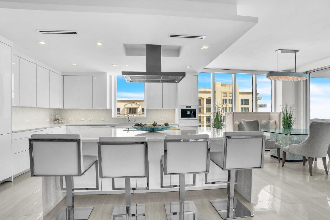 VistaBlue Singer Island - Residential