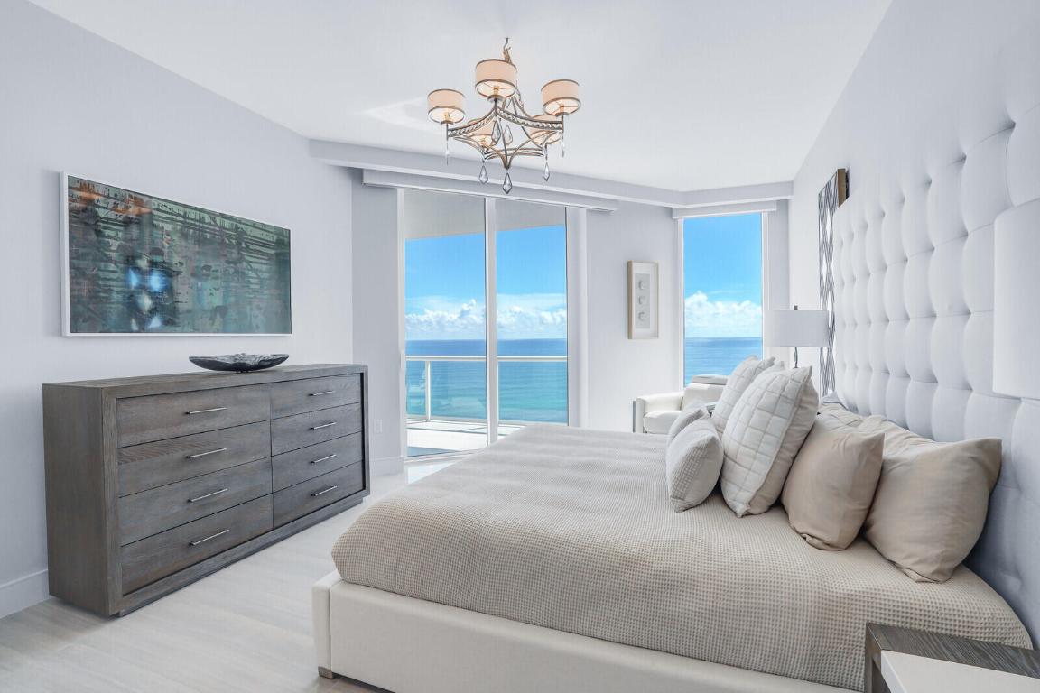 VistaBlue Singer Island - Residential