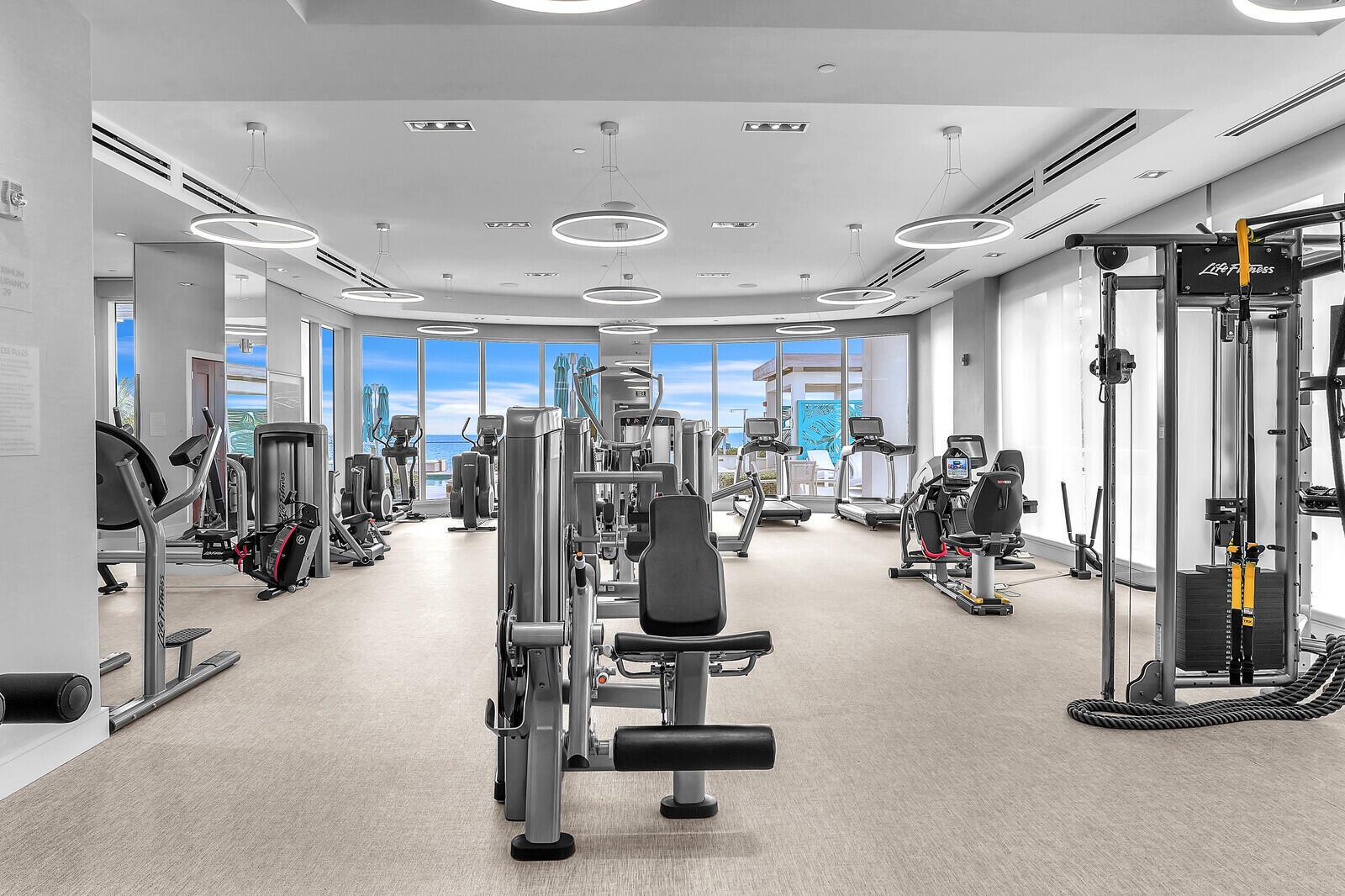 VistaBlue Singer Island - Residential