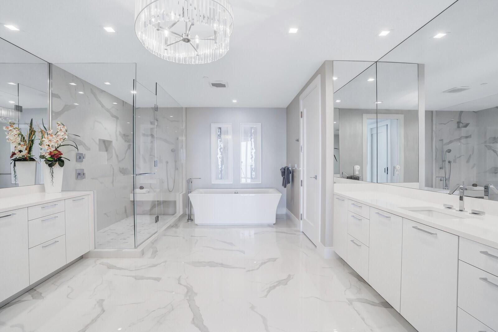 VistaBlue Singer Island - Residential