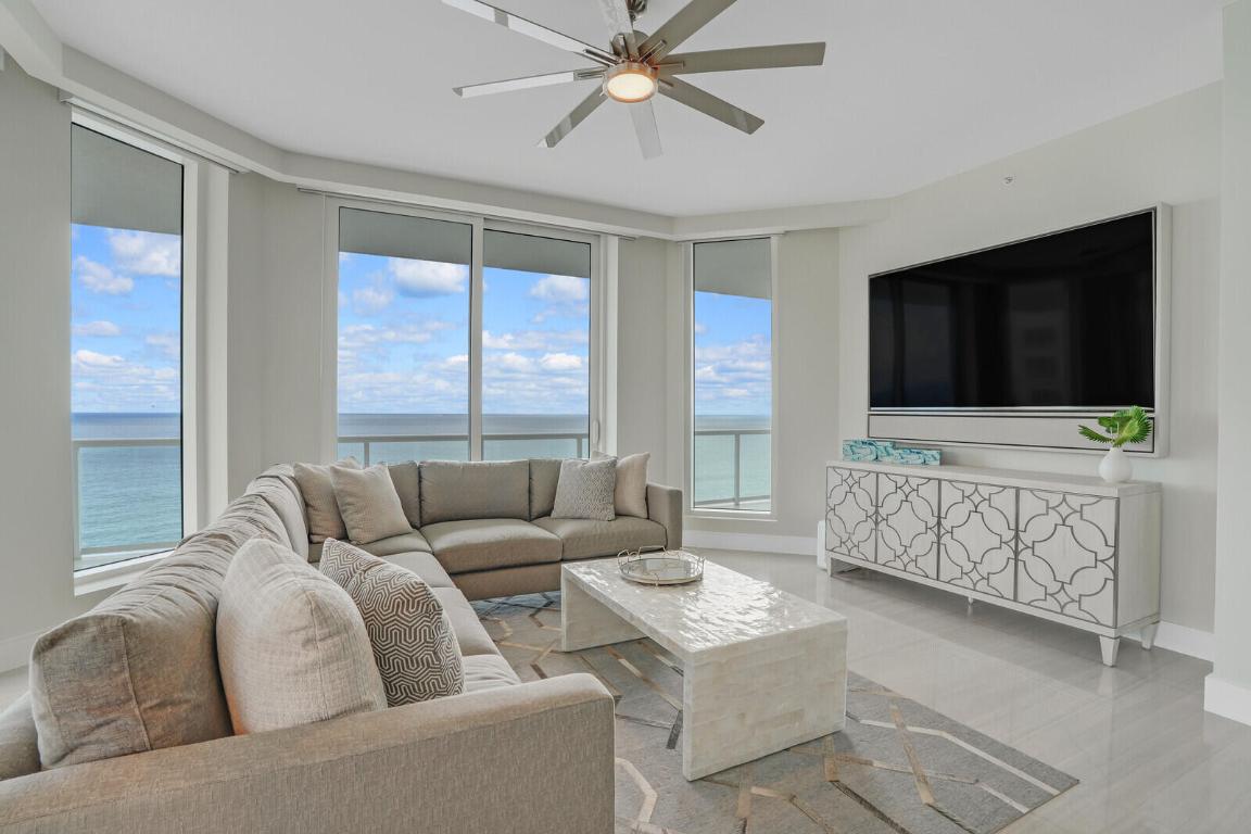 VistaBlue Singer Island - Residential
