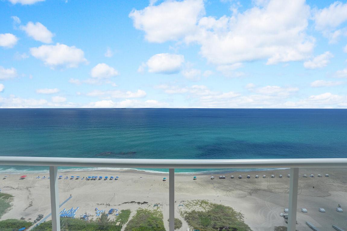 VistaBlue Singer Island - Residential