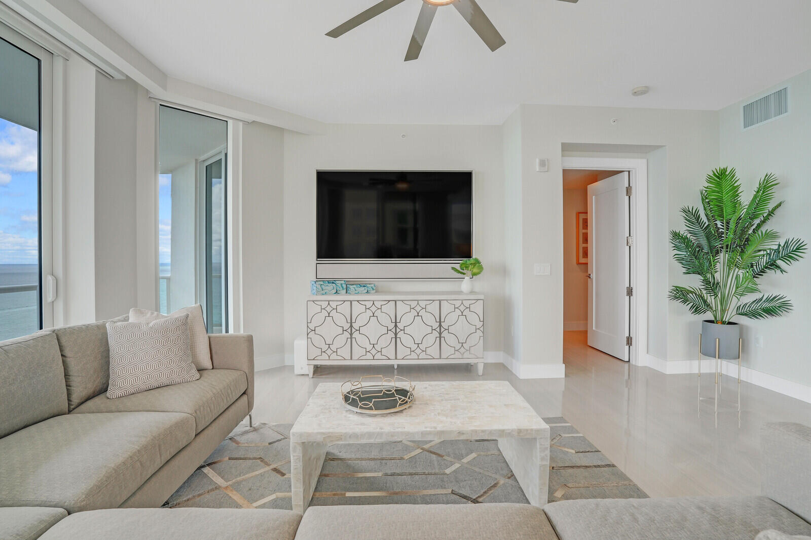 VistaBlue Singer Island - Residential