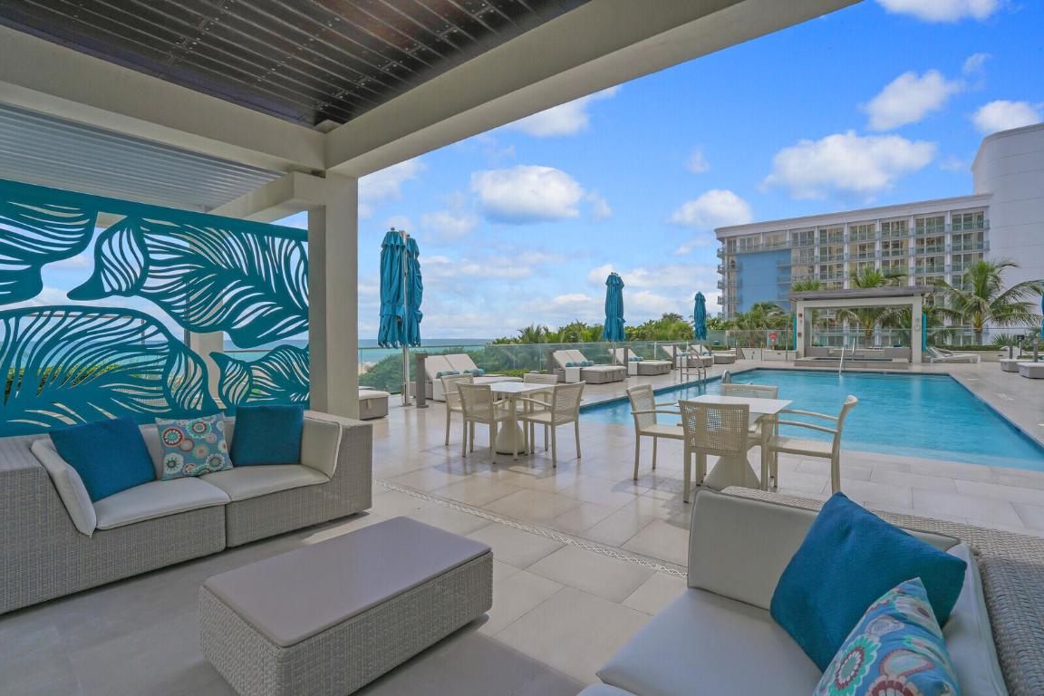VistaBlue Singer Island - Residential