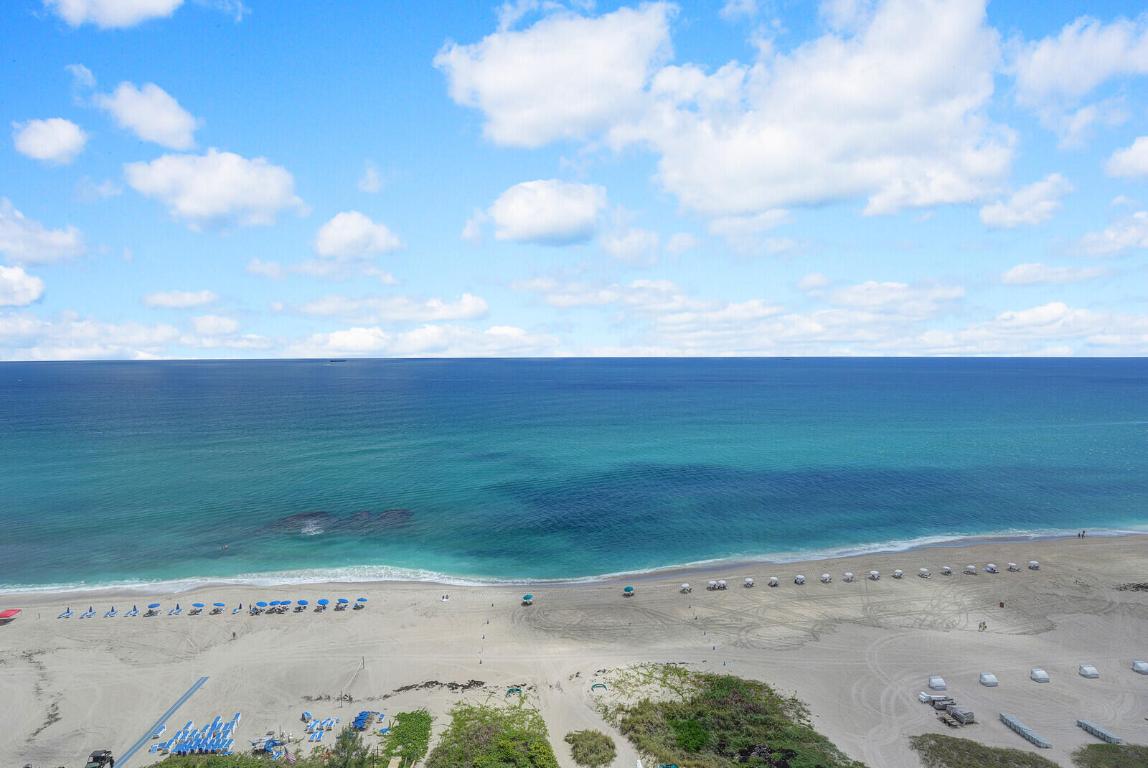 VistaBlue Singer Island - Residential