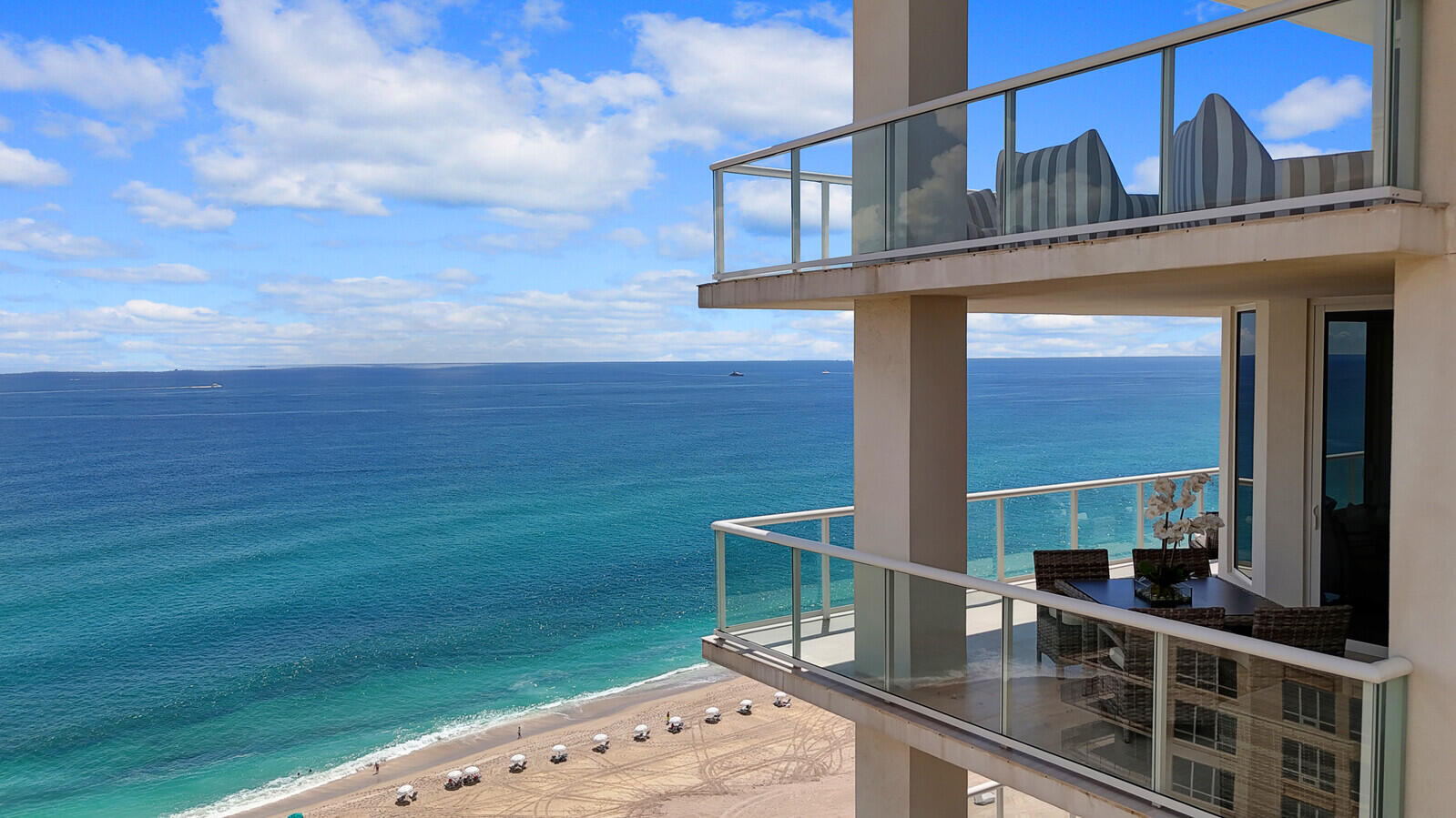 VistaBlue Singer Island - Residential