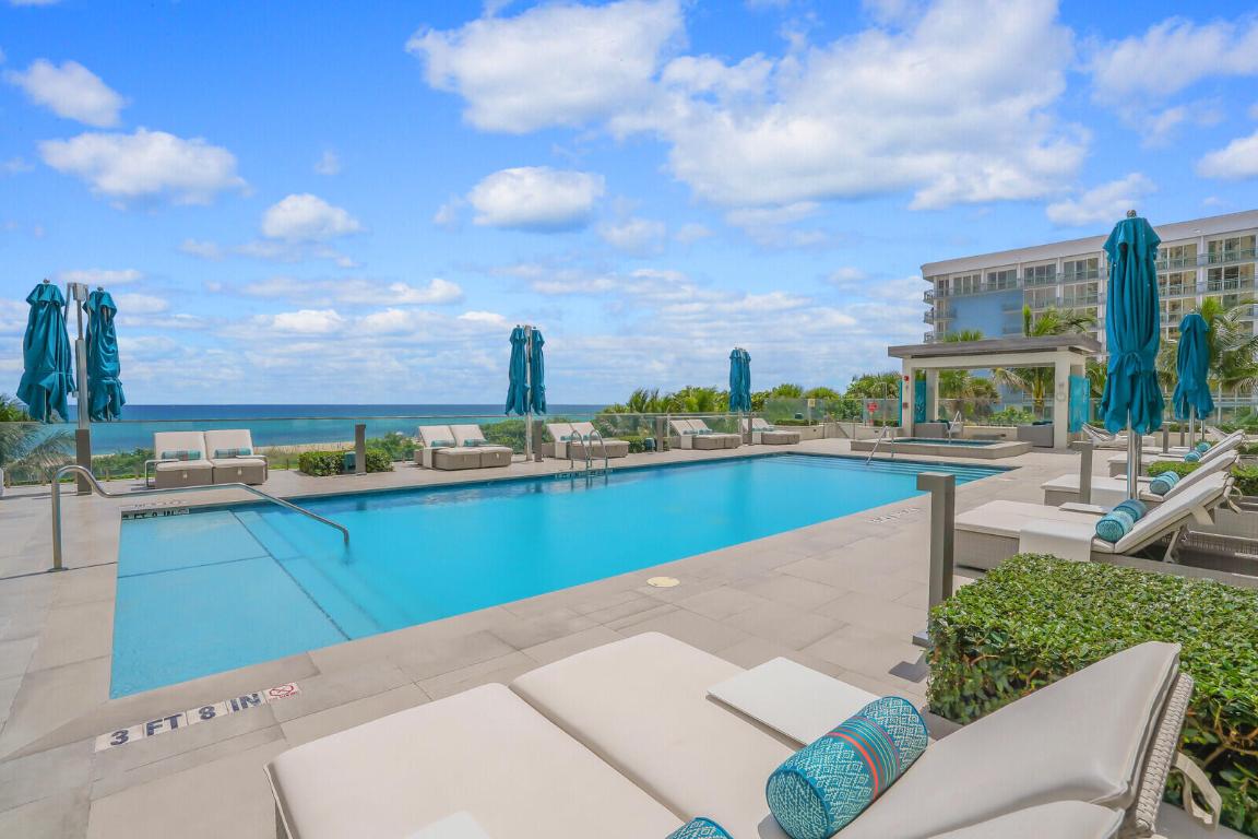VistaBlue Singer Island - Residential