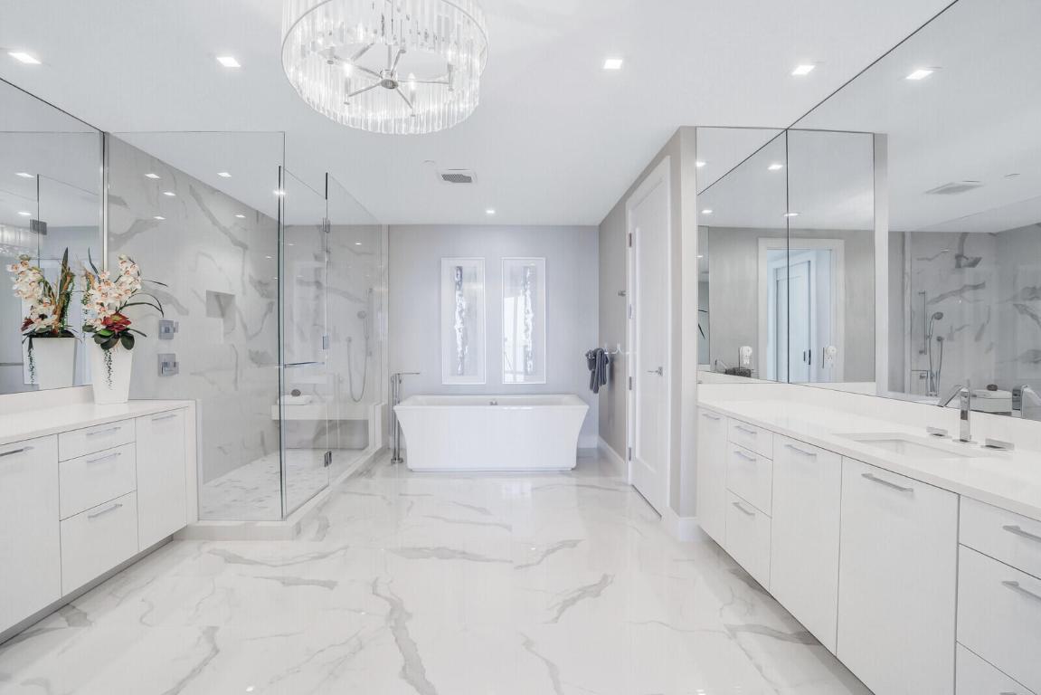 VistaBlue Singer Island - Residential