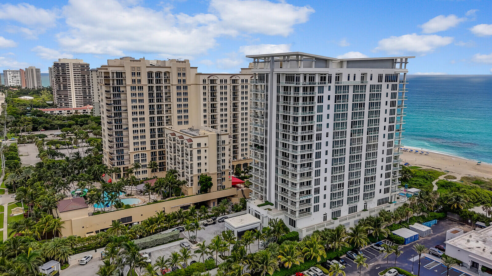VistaBlue Singer Island - Residential