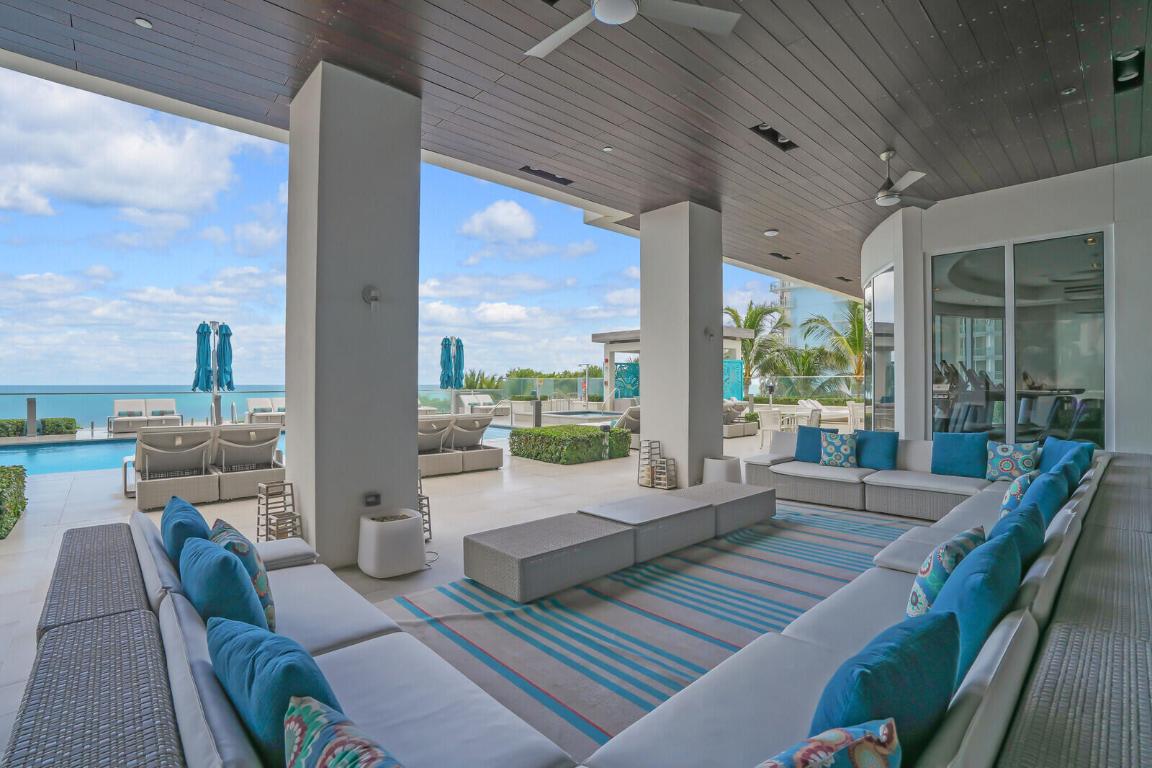 VistaBlue Singer Island - Residential