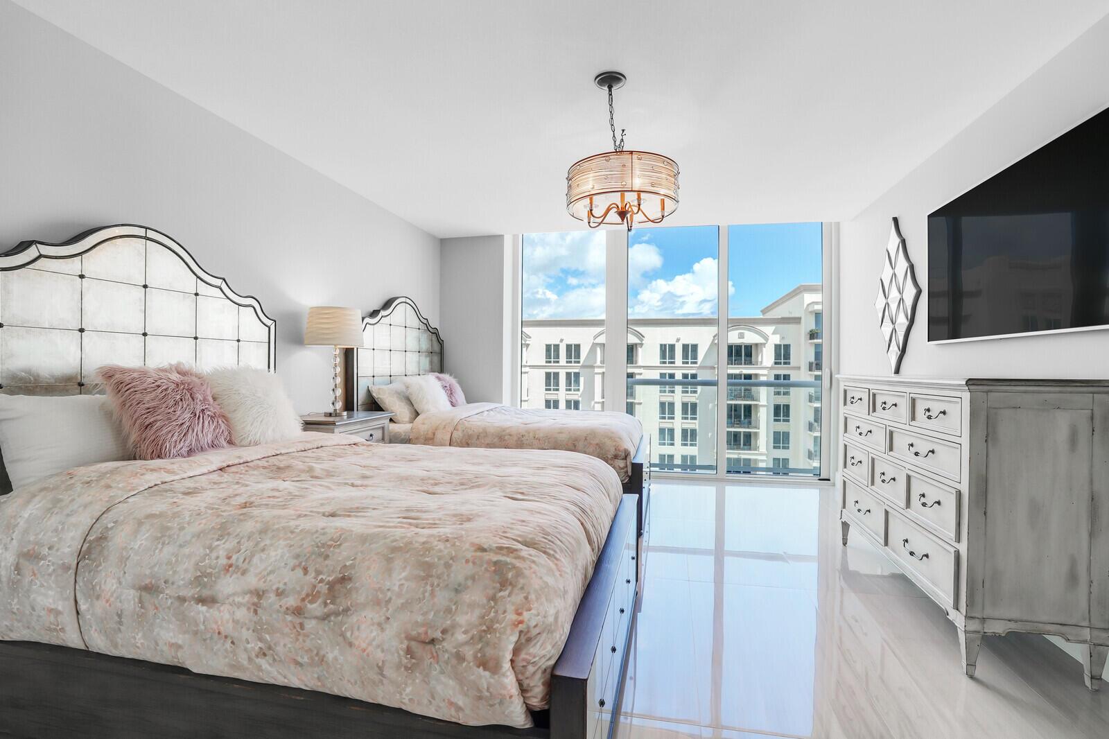 VistaBlue Singer Island - Residential