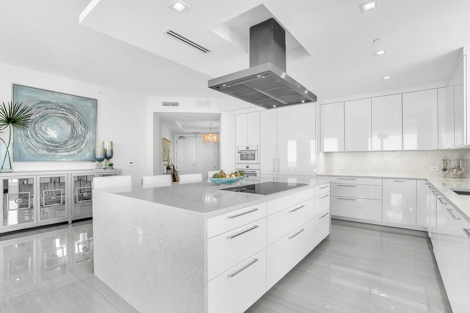 VistaBlue Singer Island - Residential