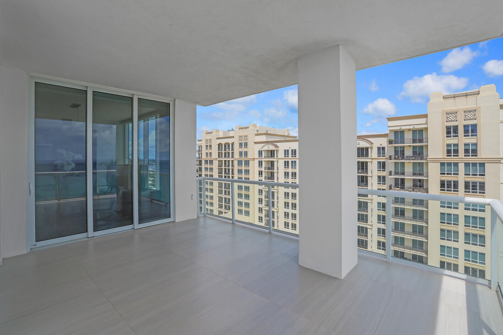 VistaBlue Singer Island - Residential