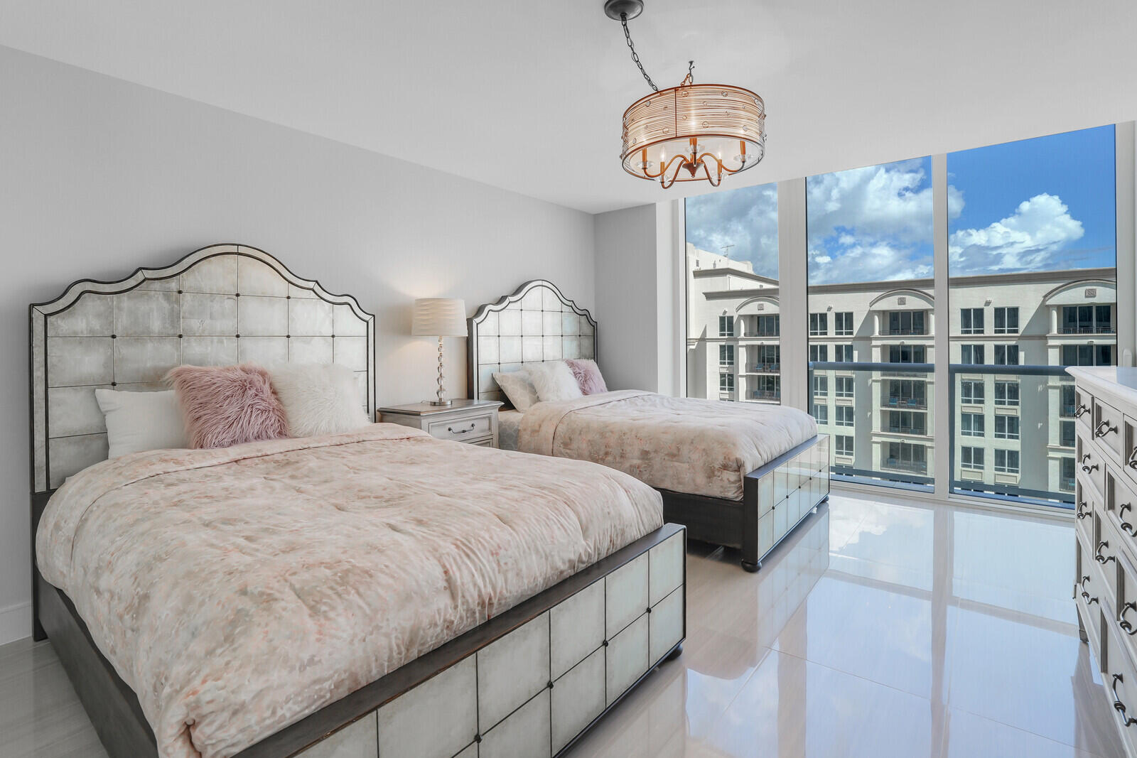 VistaBlue Singer Island - Residential