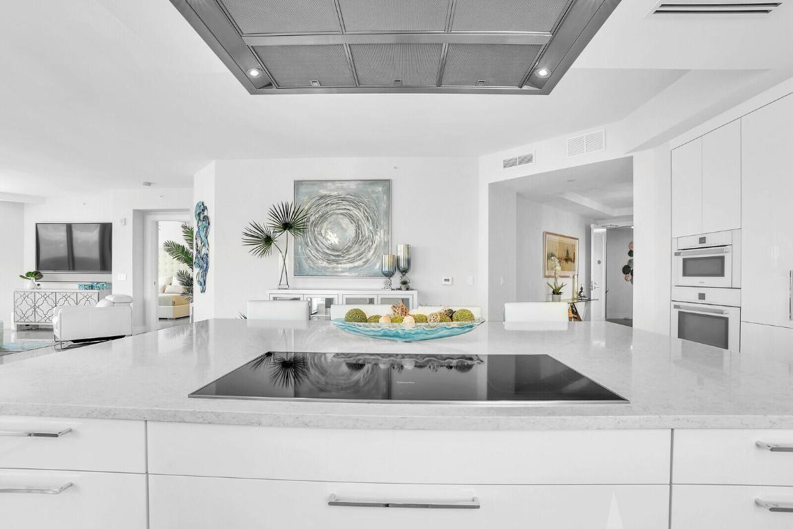 VistaBlue Singer Island - Residential