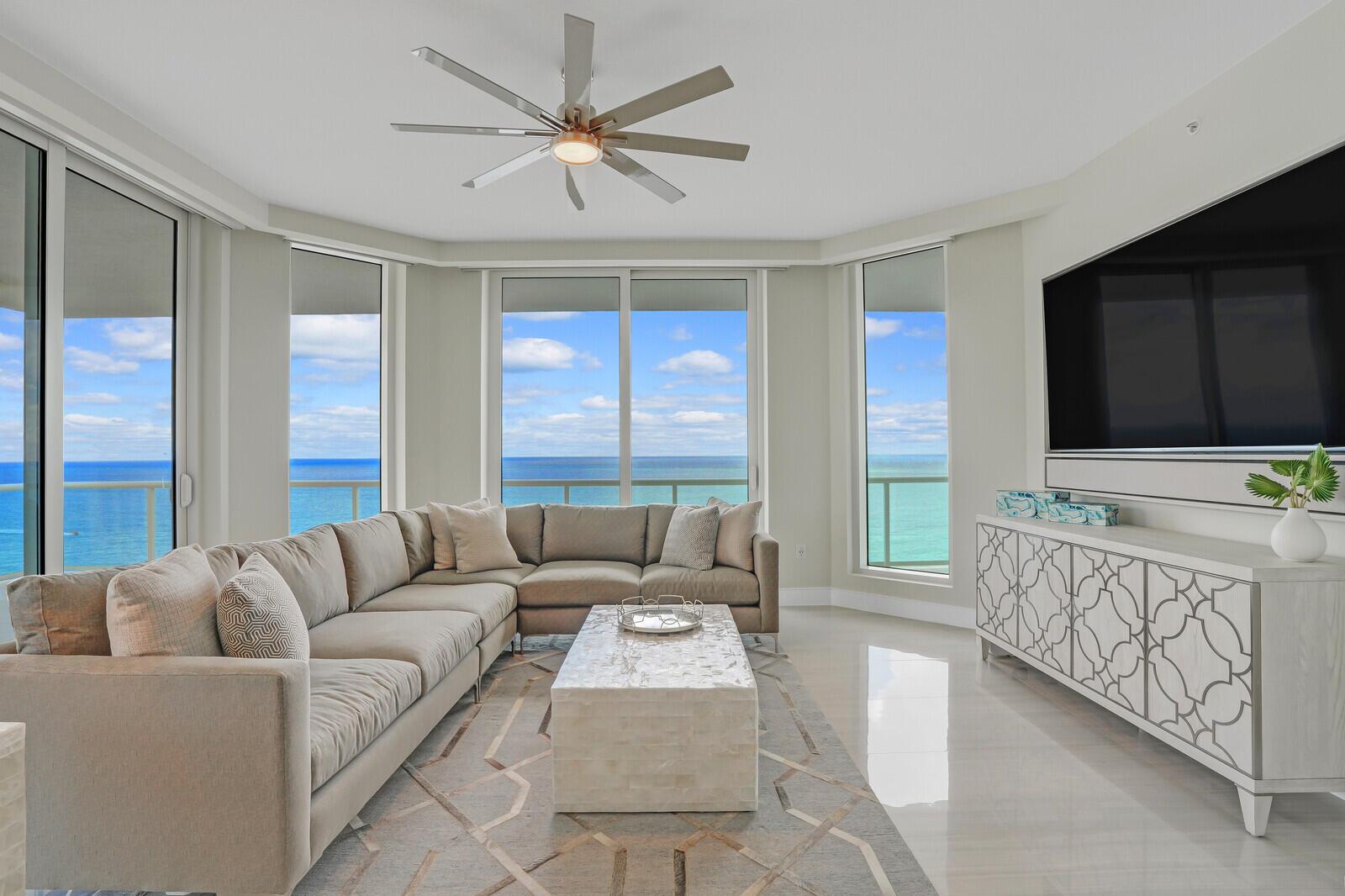 VistaBlue Singer Island - Residential