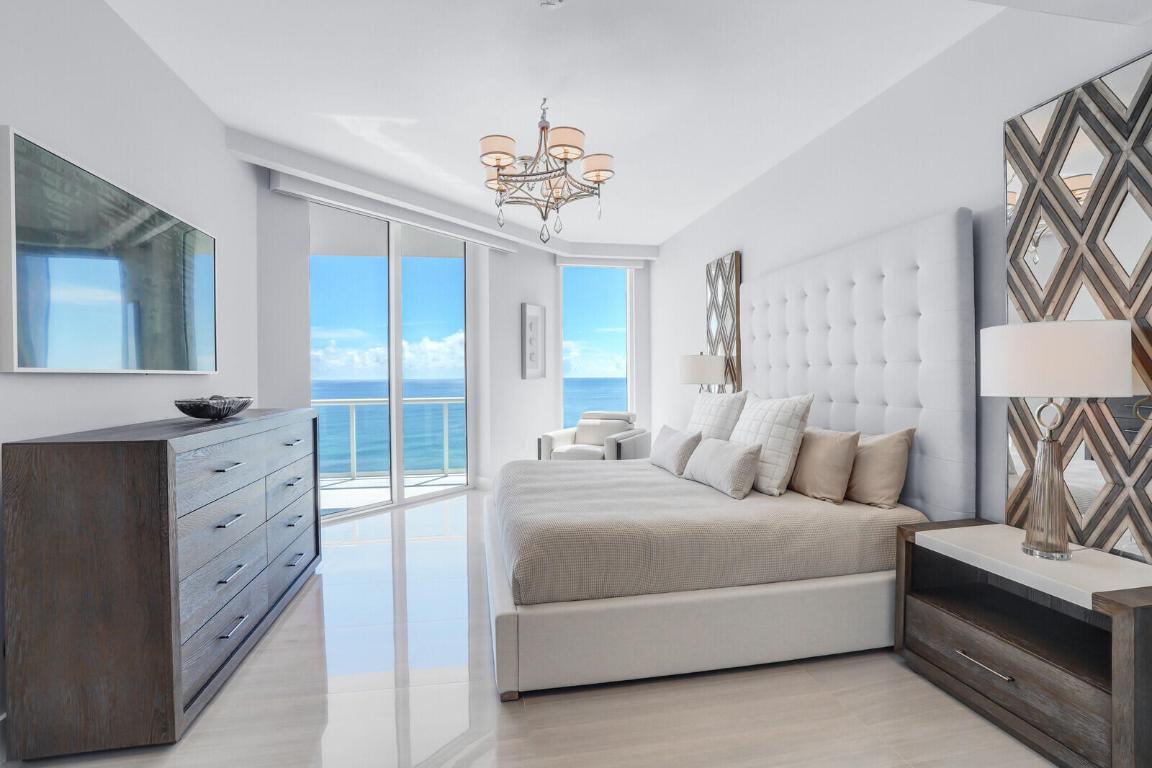 VistaBlue Singer Island - Residential