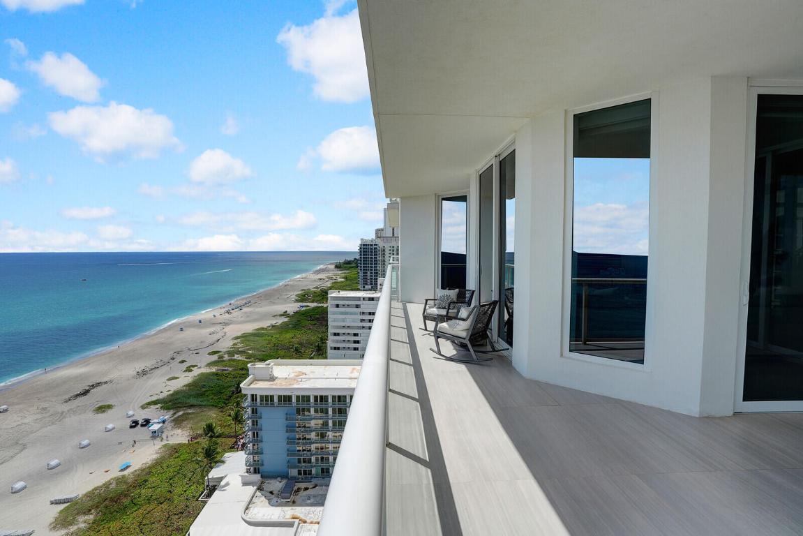 VistaBlue Singer Island - Residential