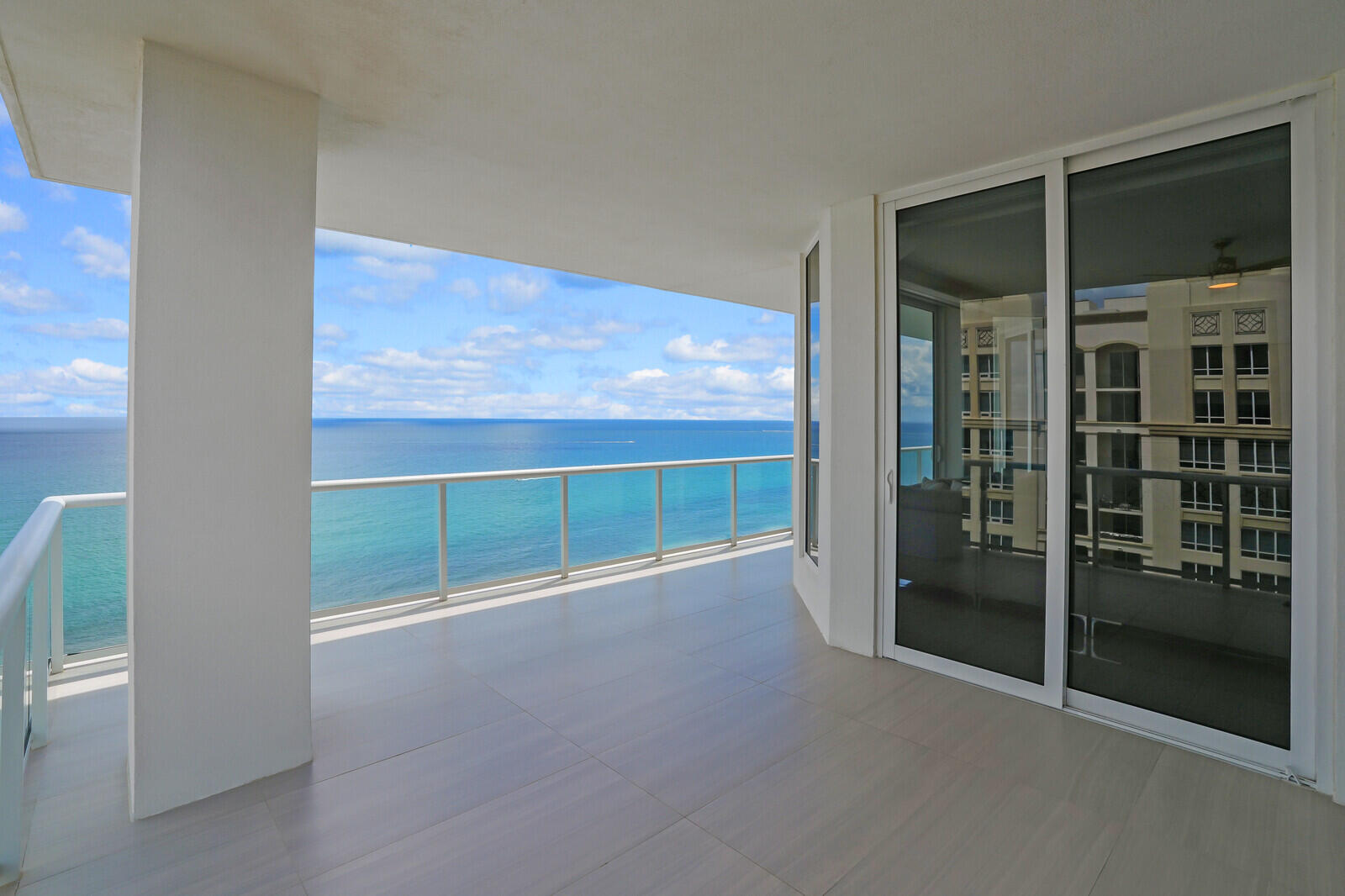 VistaBlue Singer Island - Residential
