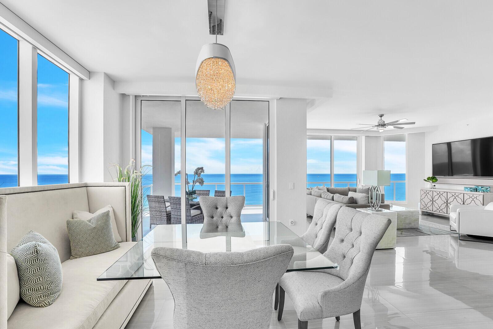 VistaBlue Singer Island - Residential