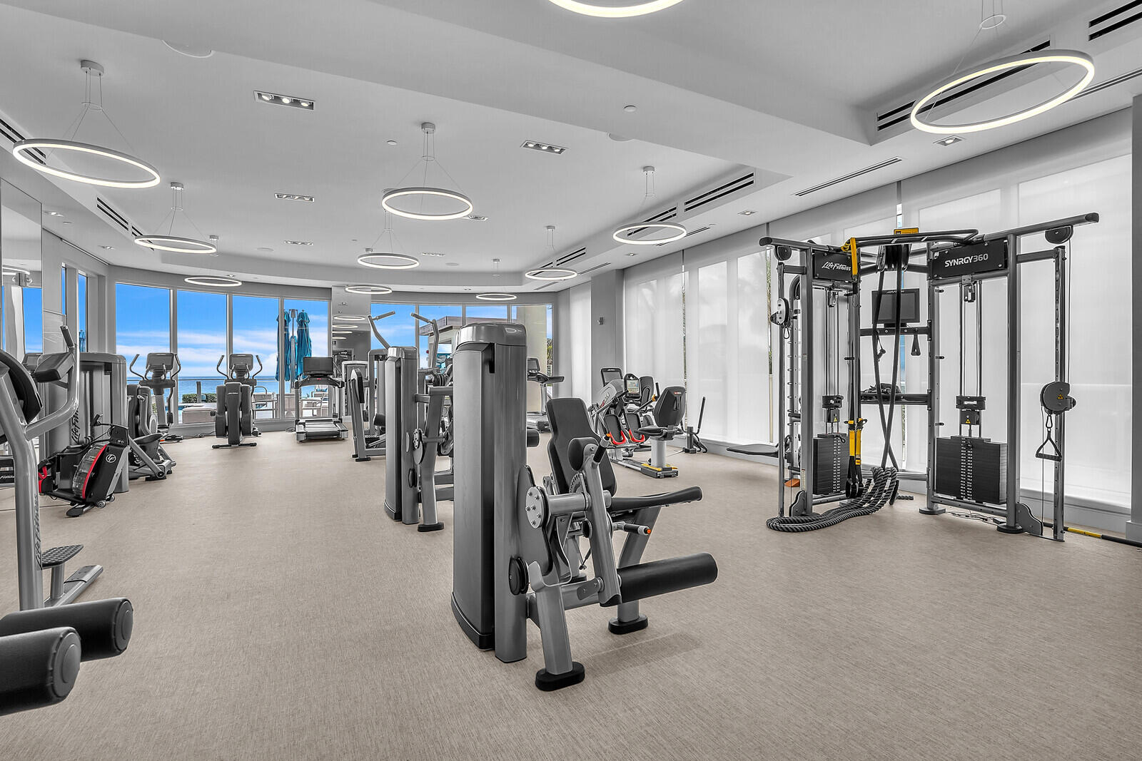 VistaBlue Singer Island - Residential