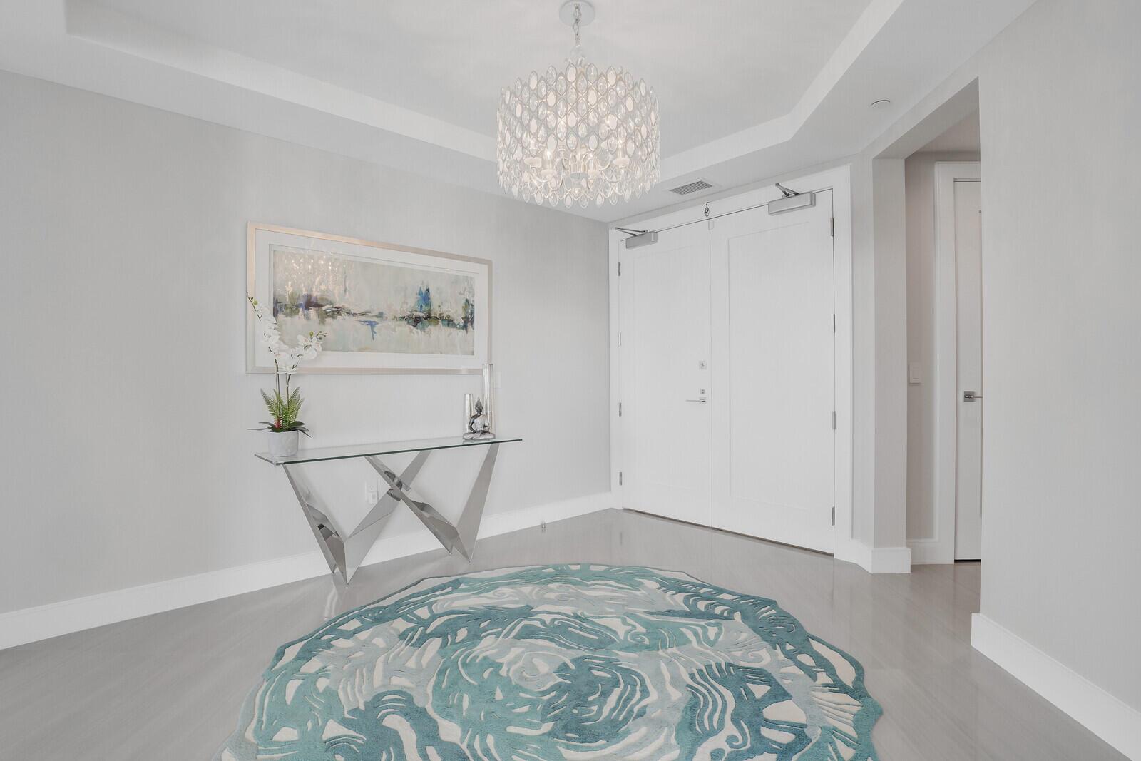 VistaBlue Singer Island - Residential