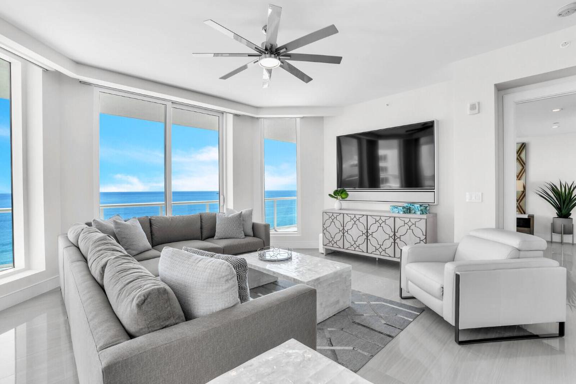 VistaBlue Singer Island - Residential