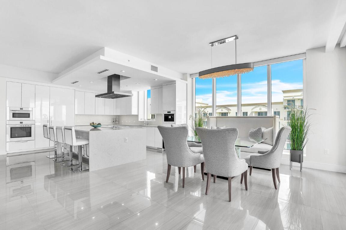 VistaBlue Singer Island - Residential