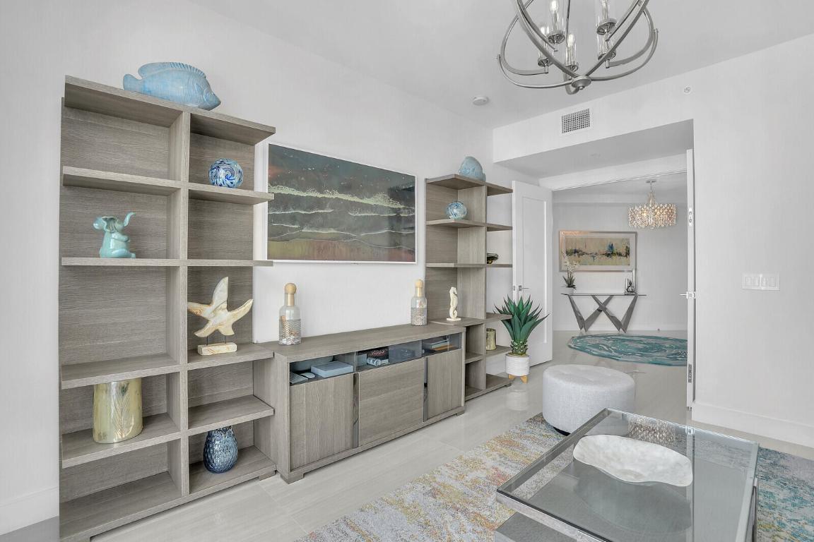 VistaBlue Singer Island - Residential