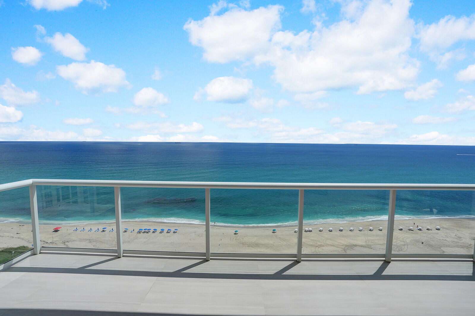 VistaBlue Singer Island - Residential