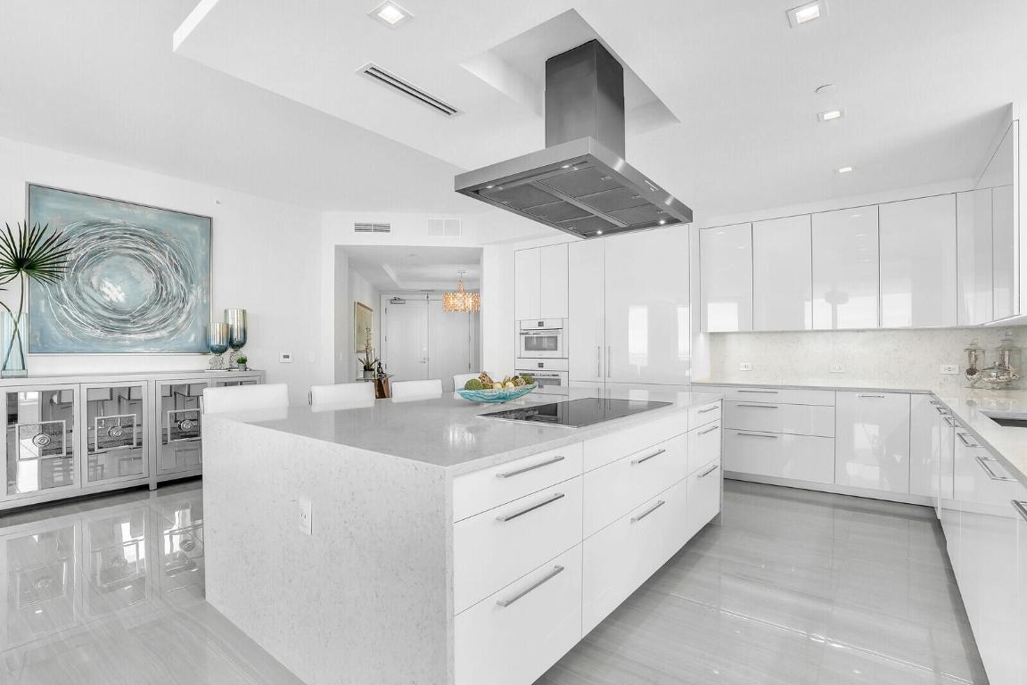 VistaBlue Singer Island - Residential