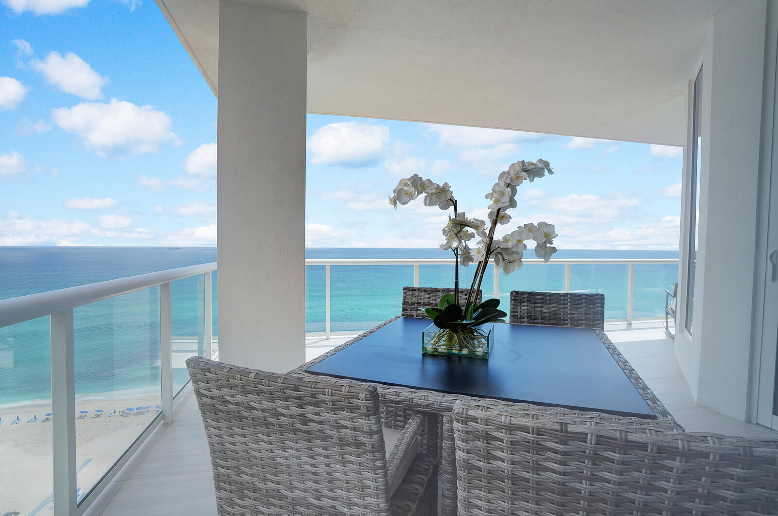 VistaBlue Singer Island - Residential