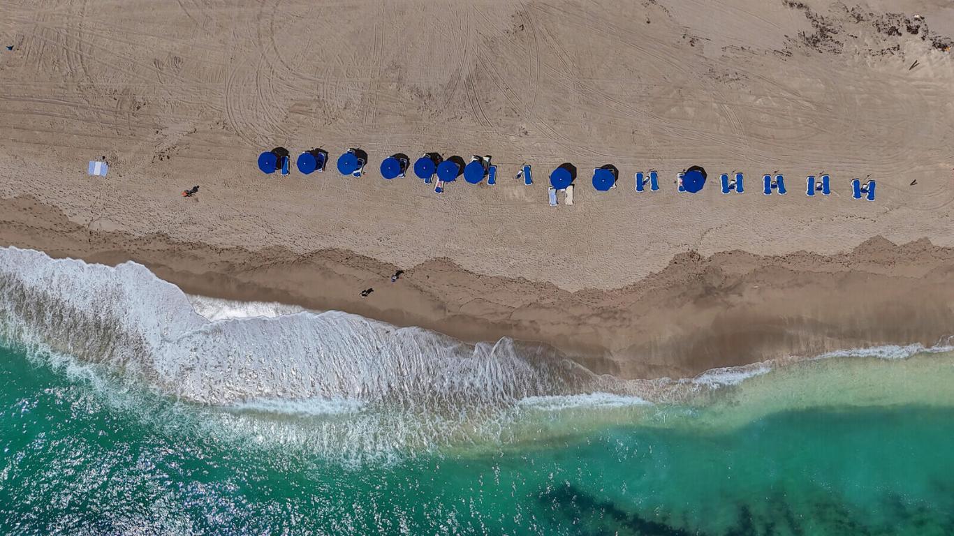 VistaBlue Singer Island - Residential