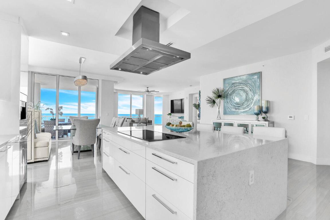 VistaBlue Singer Island - Residential