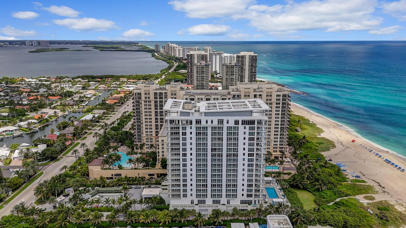 VistaBlue Singer Island - Residential