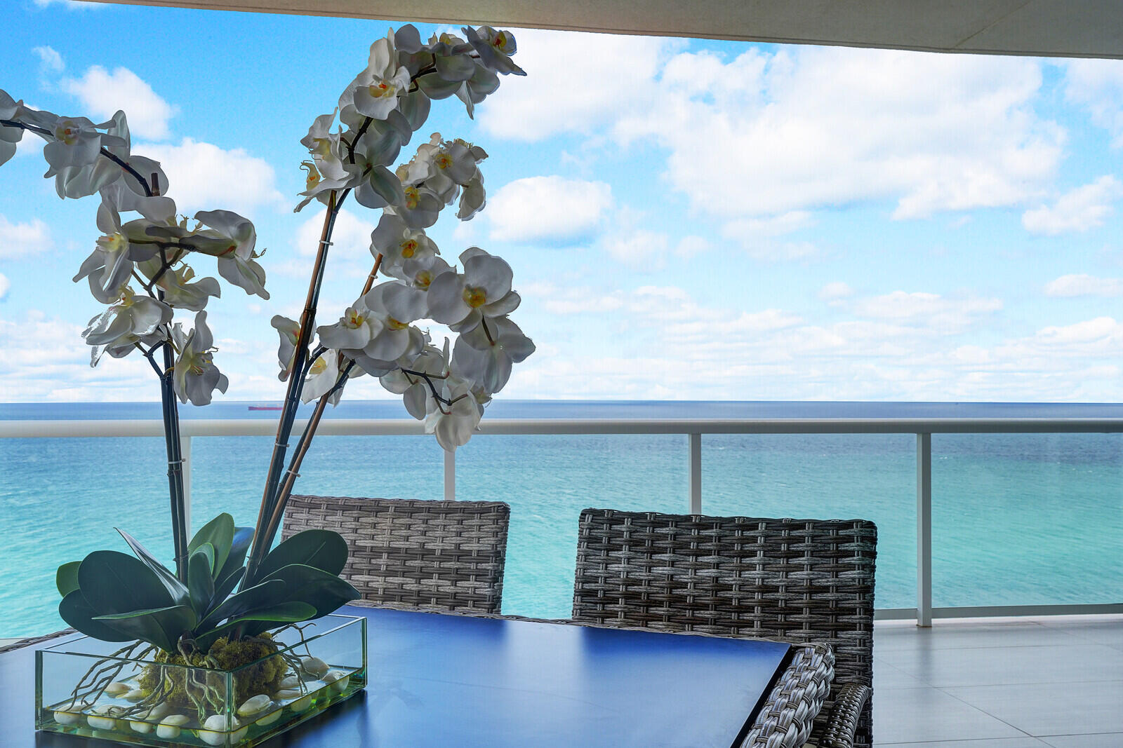 VistaBlue Singer Island - Residential