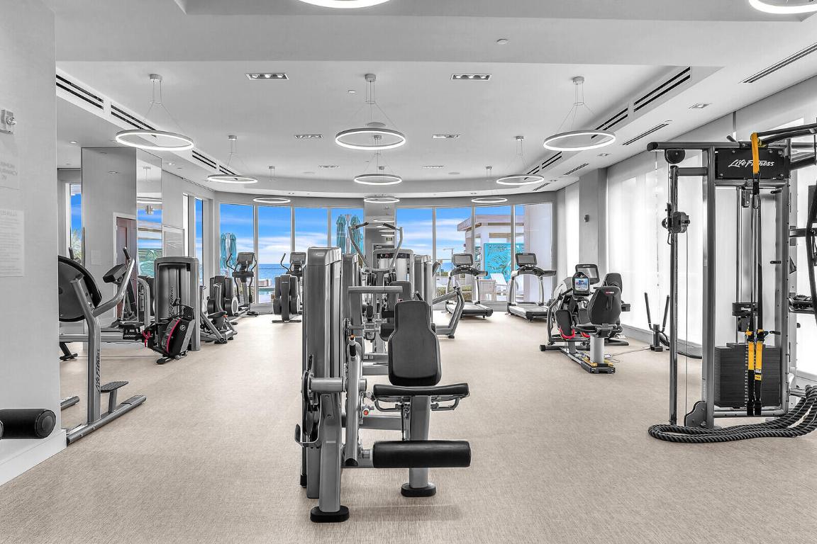 VistaBlue Singer Island - Residential