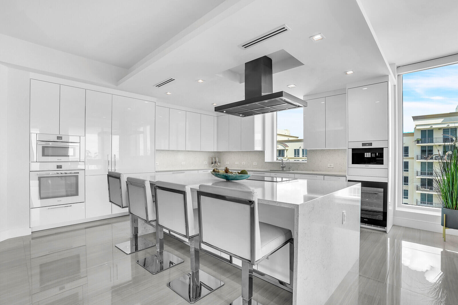 VistaBlue Singer Island - Residential