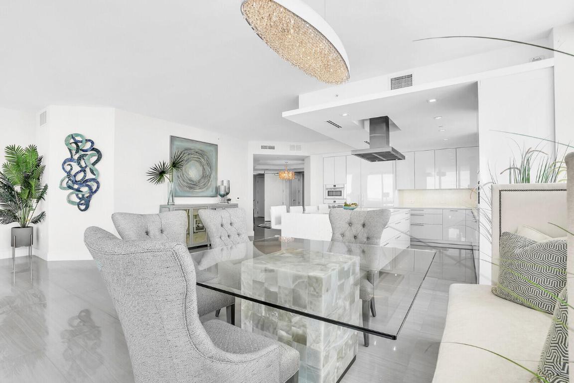 VistaBlue Singer Island - Residential