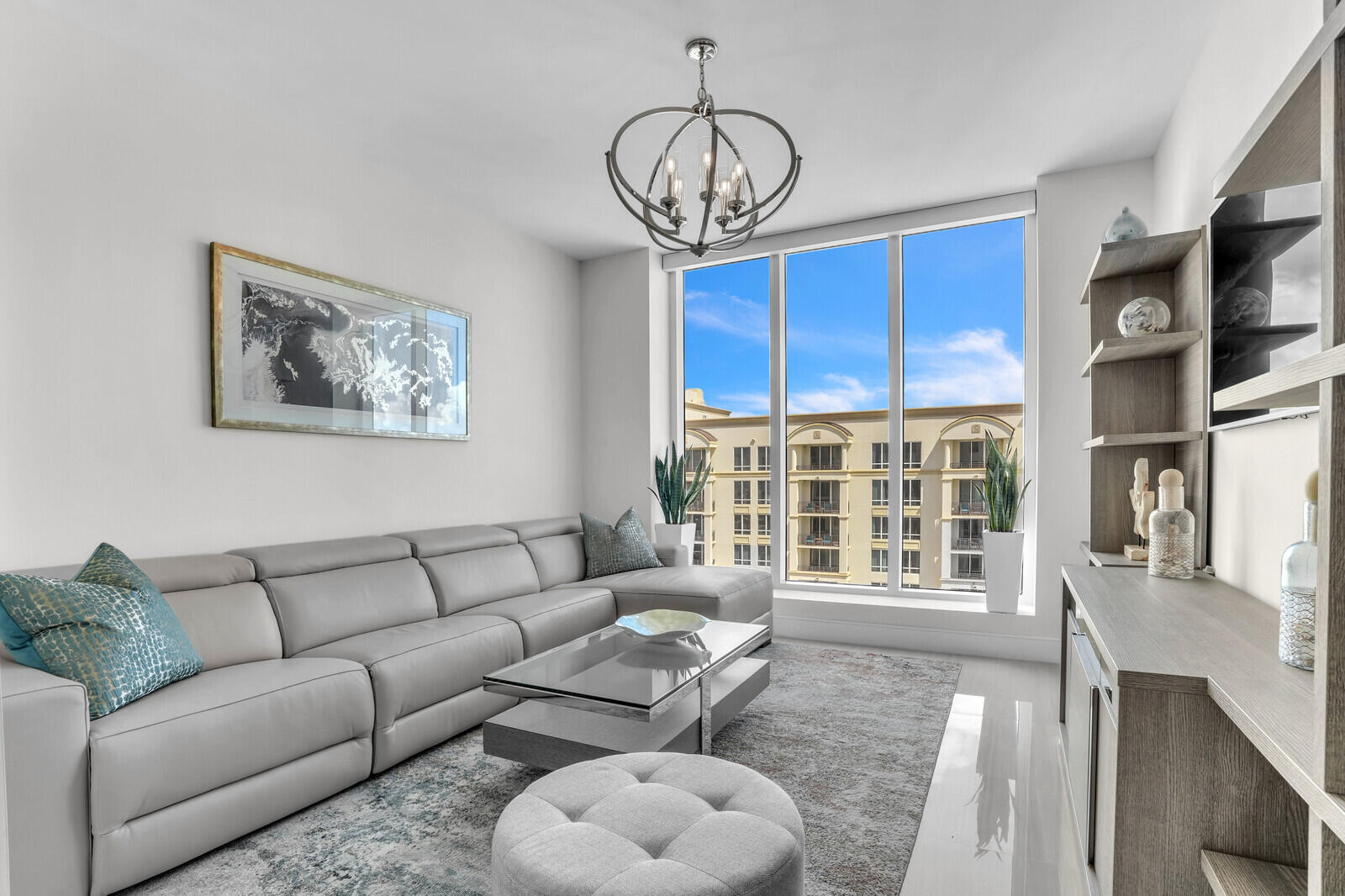VistaBlue Singer Island - Residential