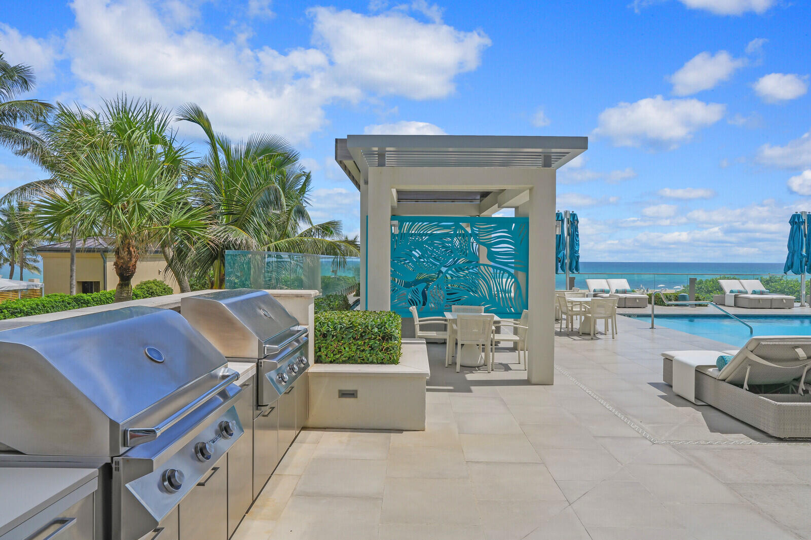 VistaBlue Singer Island - Residential