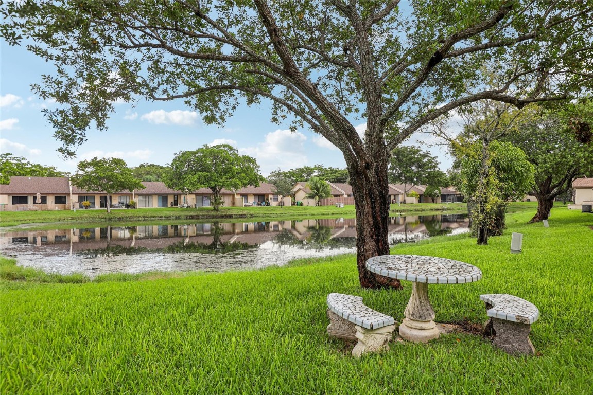 COUNTRY SQUIRE TOWNHOMES - Residential