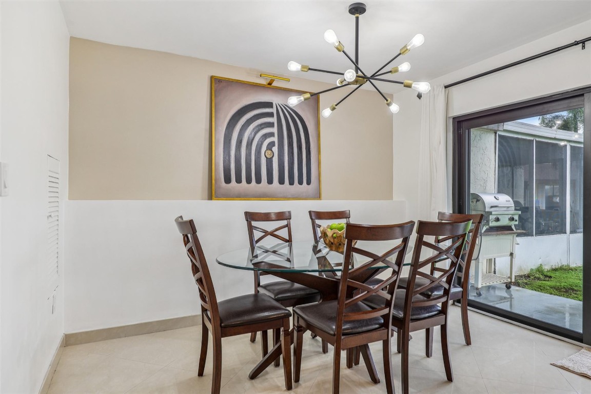 COUNTRY SQUIRE TOWNHOMES - Residential