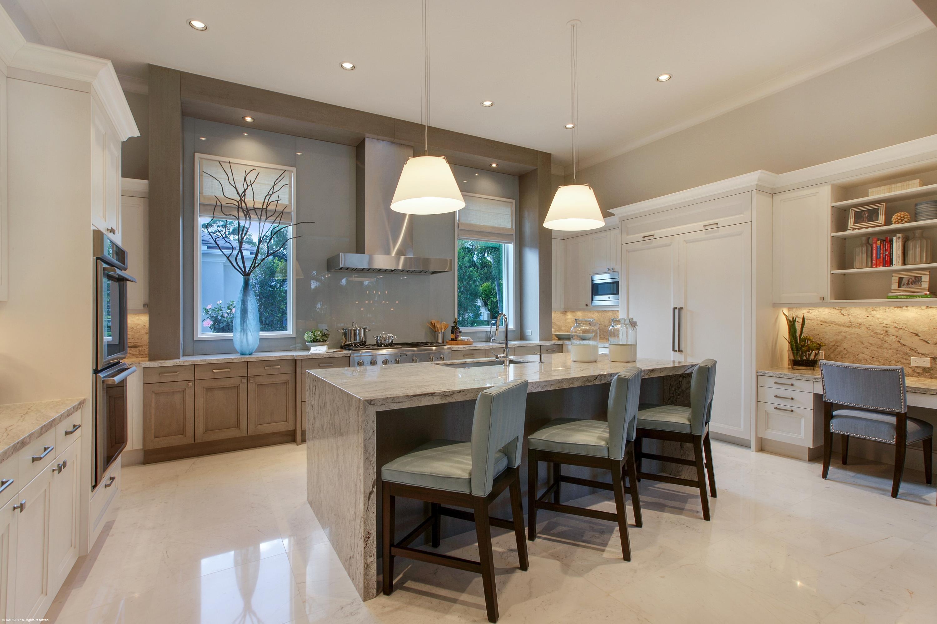 OLD PALM - Residential