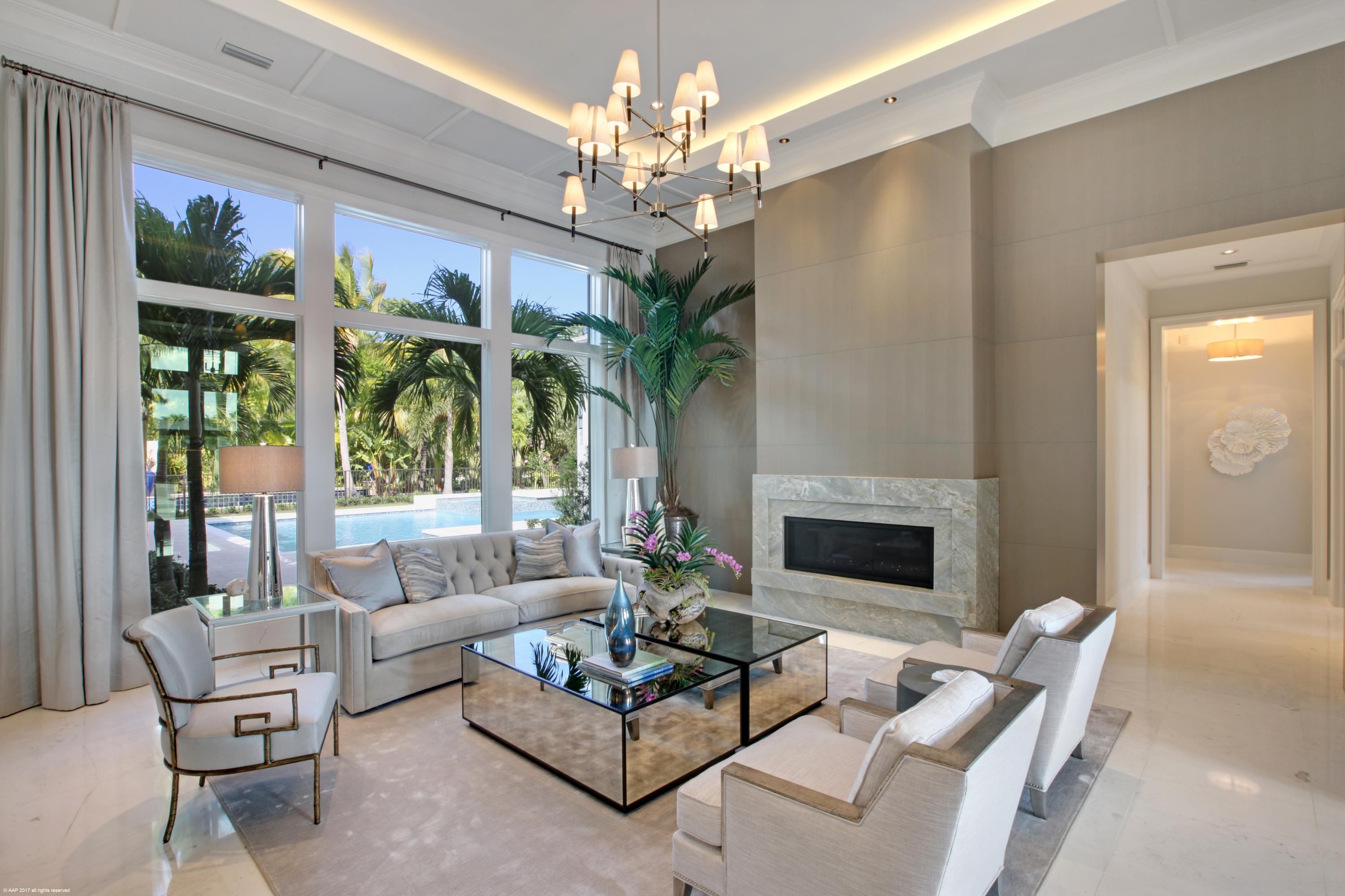 OLD PALM - Residential