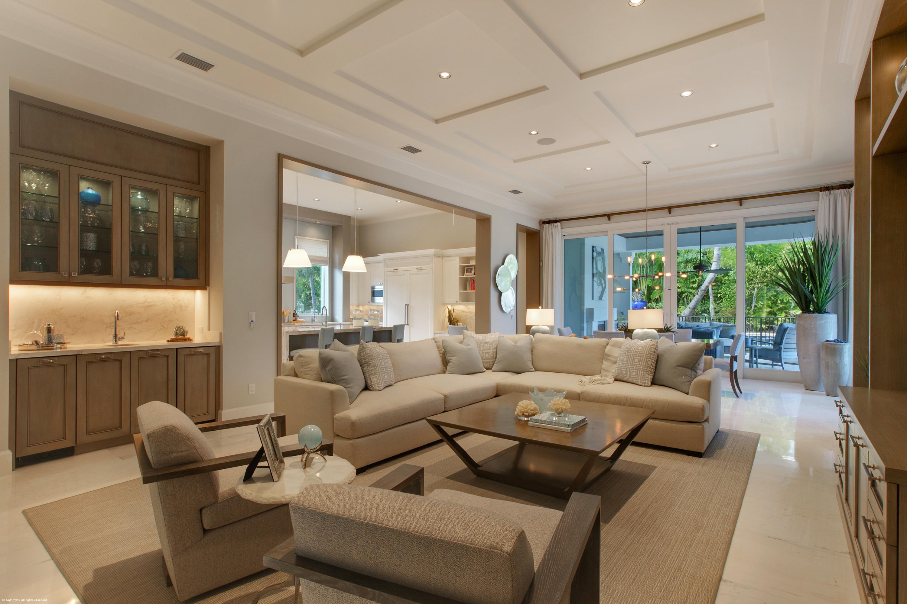 OLD PALM - Residential